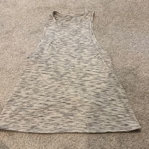 Never worn Lululemon tank top